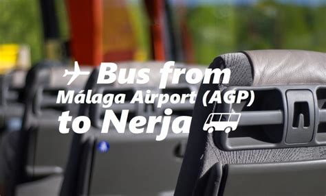 málaga to nerja bus|how to get from malaga airport nerja.